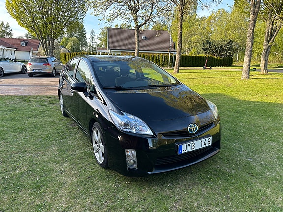 İkinci el  Toyota Prius 1.8