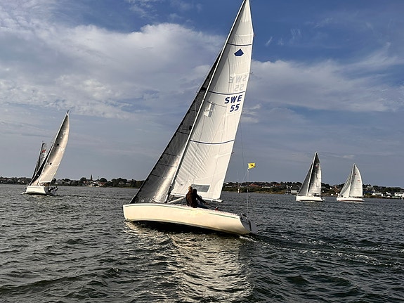 SMARAGD CRUISER — View photo 1