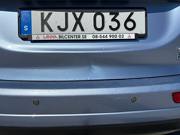 Mitsubishi Outlander 5 of 5