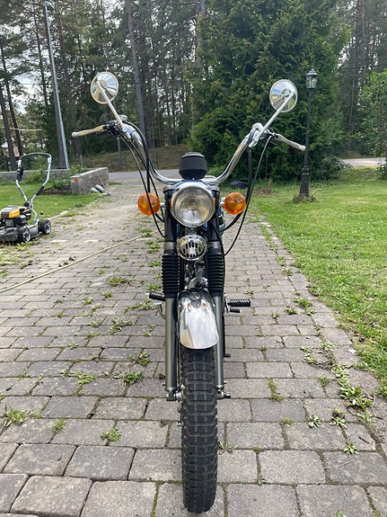 Puch Nevada 1979 4 of 9