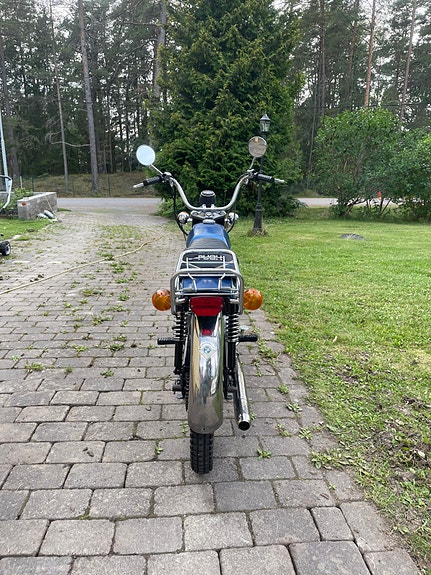 Puch Nevada 1979 5 of 9