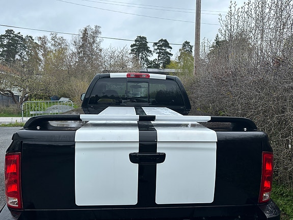 Dodge RAM SRT-10 4 of 6