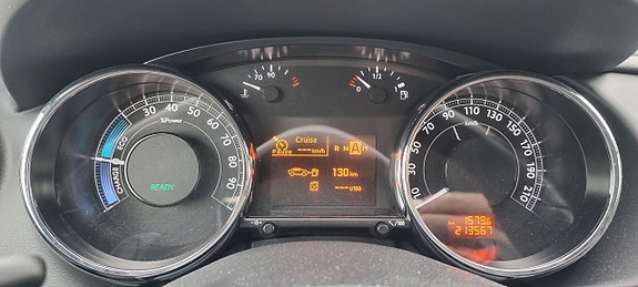 Peugeot 3008 5 of 5