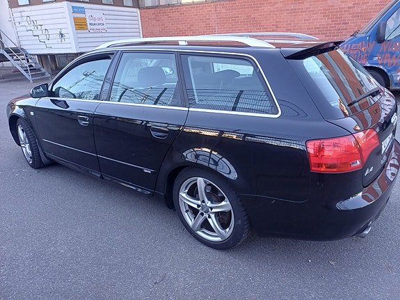 Audi A4 4 of 6