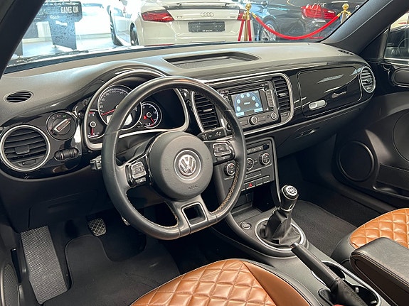 Volkswagen Beetle 11 of 15