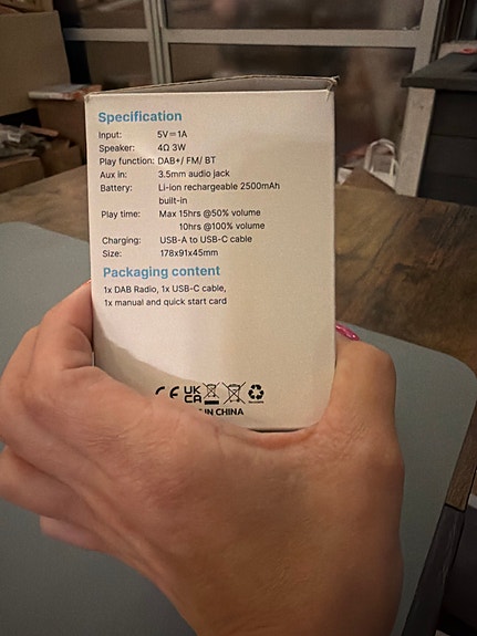 Product image 2 of 2