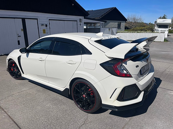 İkinci el  Honda Civic 