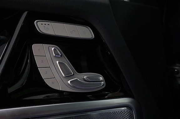 Mercedes-Benz G400 d 10 of 27