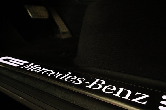 Mercedes-Benz G400 d 27 of 27