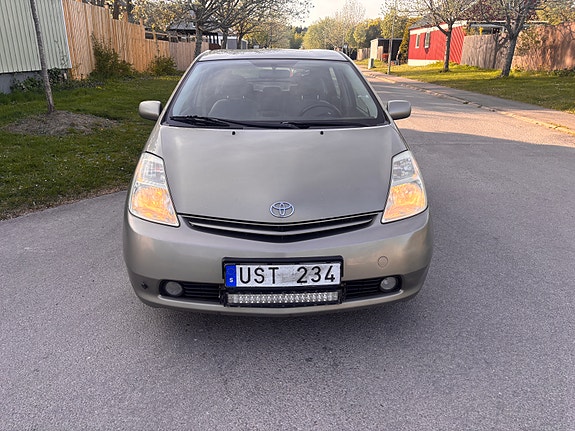 İkinci el  Toyota Prius 1.5