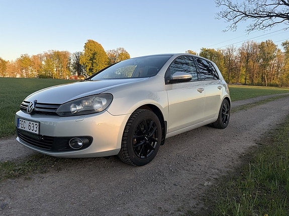 Volkswagen Golf-Serie