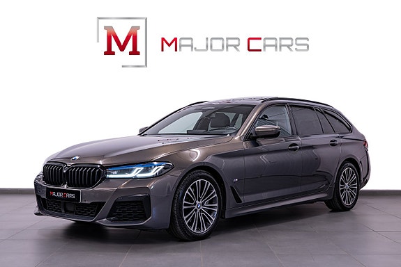 BMW 530d