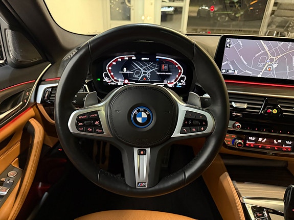BMW 530e 6 of 26
