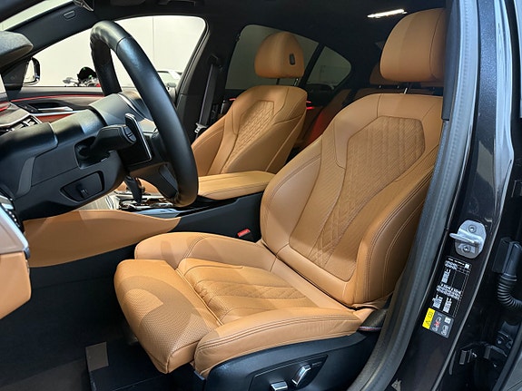 BMW 530e 10 of 26