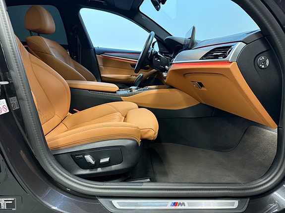 BMW 530e 8 of 26