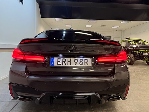 BMW 530e 25 of 26