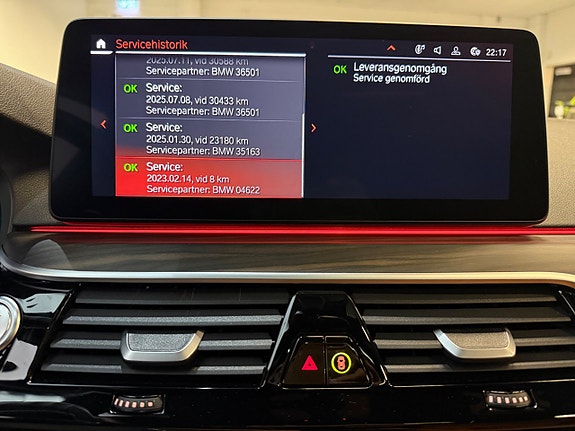 BMW 530e 20 of 26