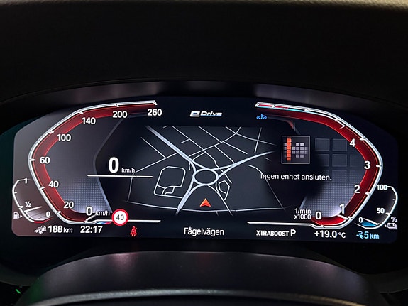 BMW 530e 22 of 26
