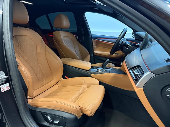 BMW 530e 7 of 26