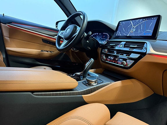 BMW 530e 9 of 26