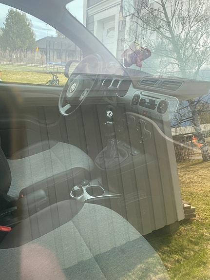 Fiat Panda Cross 4 of 5