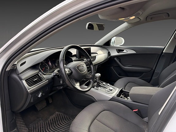 Audi A6 5 of 5
