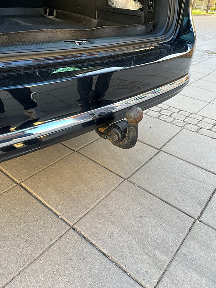 Volkswagen Passat 6 of 13