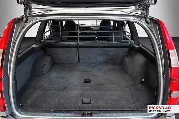 Volvo V70 12 of 13