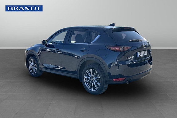 Mazda CX-5 2 of 5