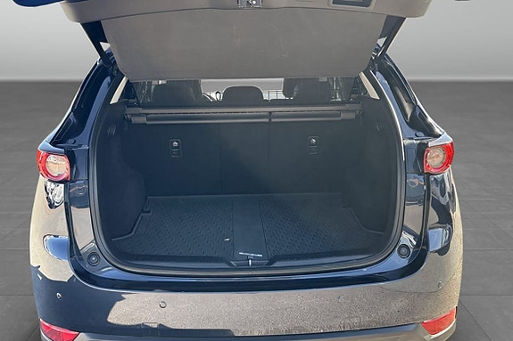 Mazda CX-5 9 of 9