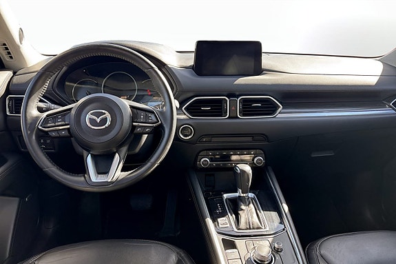 Mazda CX-5 4 of 5
