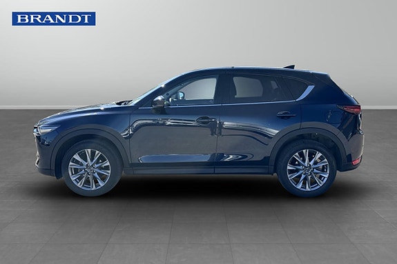 Mazda CX-5 3 of 5