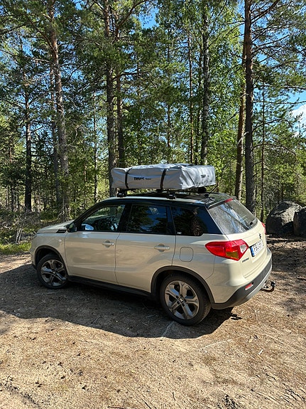 İkinci el  Suzuki Vitara 1.6