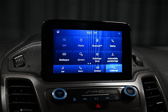 Ford Transit Connect 19 of 25
