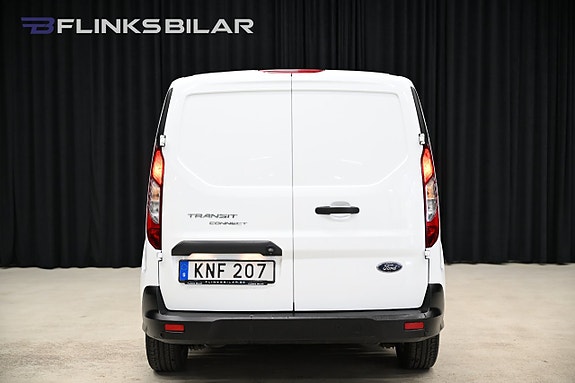 Ford Transit Connect 8 of 25