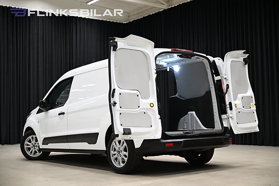 Ford Transit Connect 6 of 25