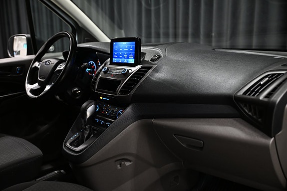 Ford Transit Connect 23 of 25