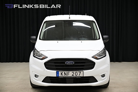 Ford Transit Connect 10 of 25