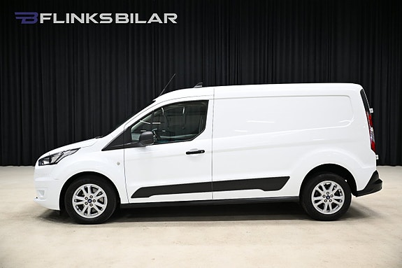 Ford Transit Connect 2 of 25