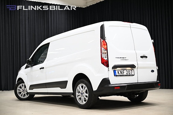 Ford Transit Connect 4 of 25