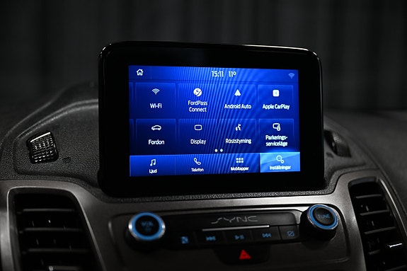 Ford Transit Connect 20 of 25