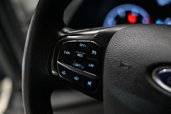 Ford Transit Custom 24 of 29