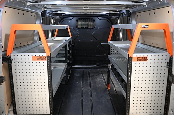 Ford Transit Custom 9 of 29