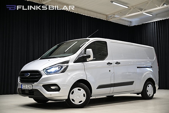 Ford Transit Custom 2 of 29