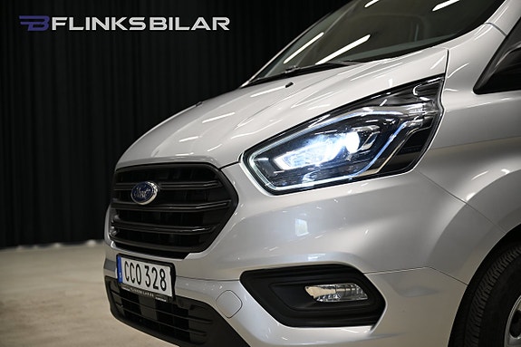 Ford Transit Custom 17 of 29