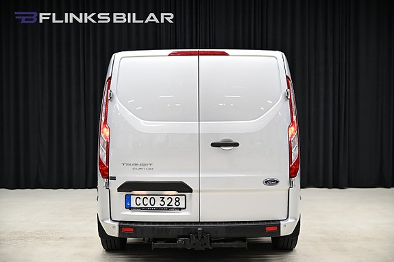 Ford Transit Custom 14 of 29