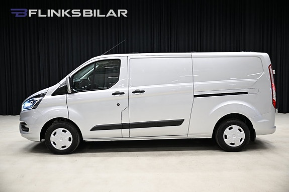 Ford Transit Custom 4 of 29