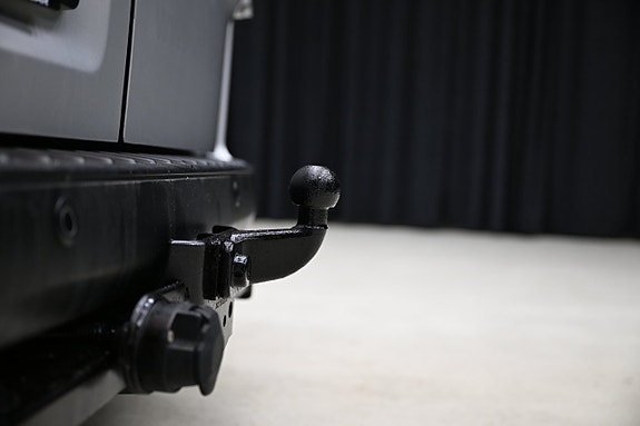 Ford Transit Custom 8 of 29