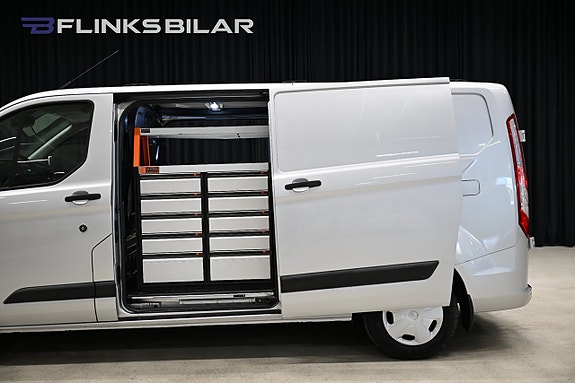 Ford Transit Custom 6 of 29