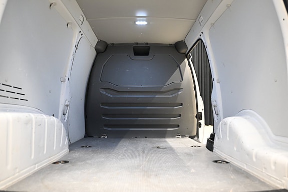 Volkswagen Caddy Maxi 7 of 24